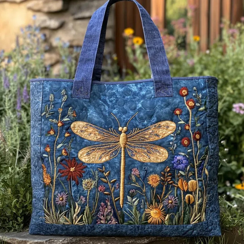 Sac de transport rembourré, fait main