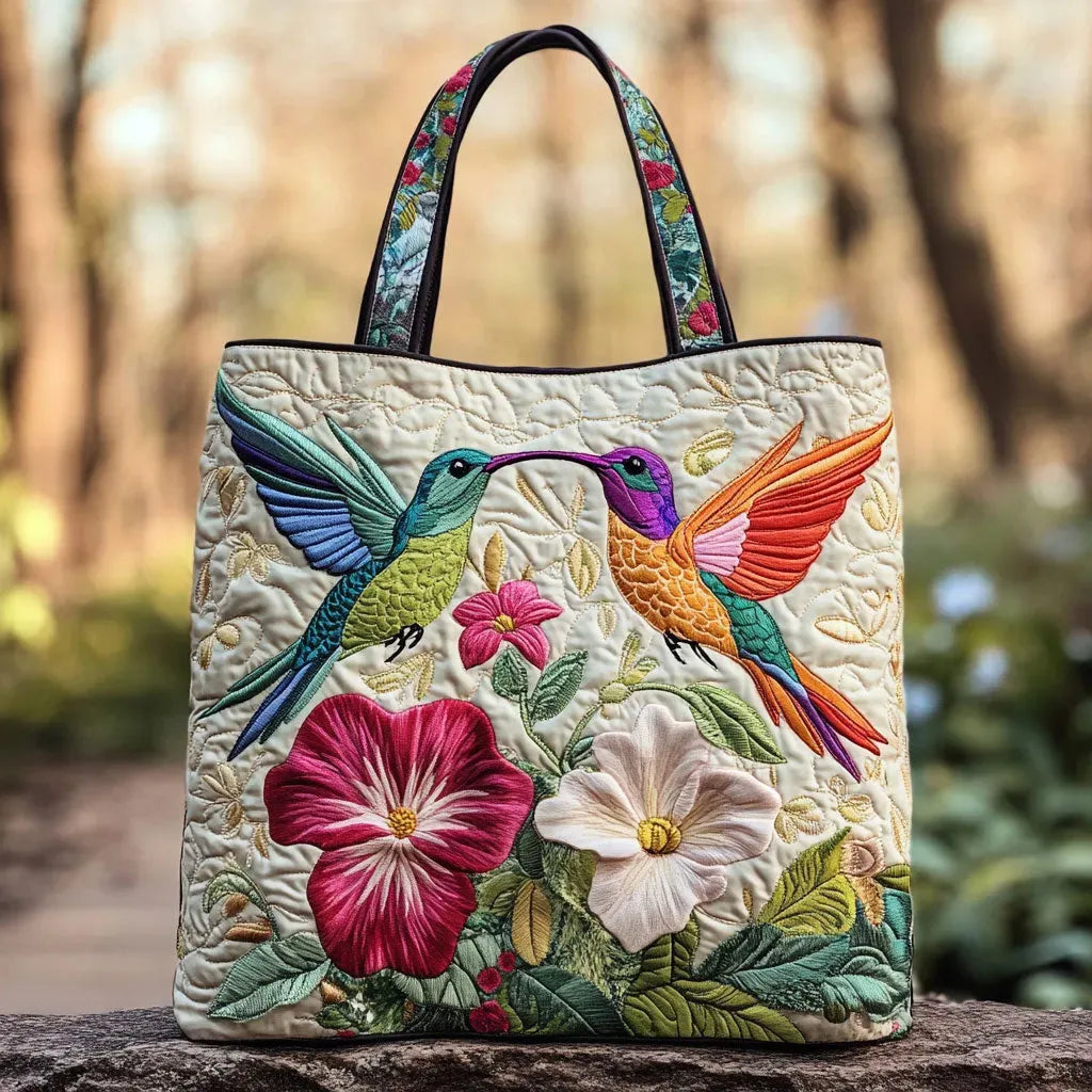 Sac de transport rembourré Kolibri