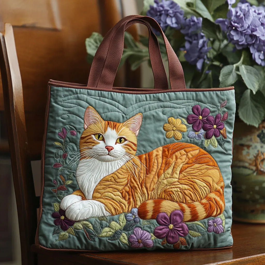 Sac de transport fait main pour chats