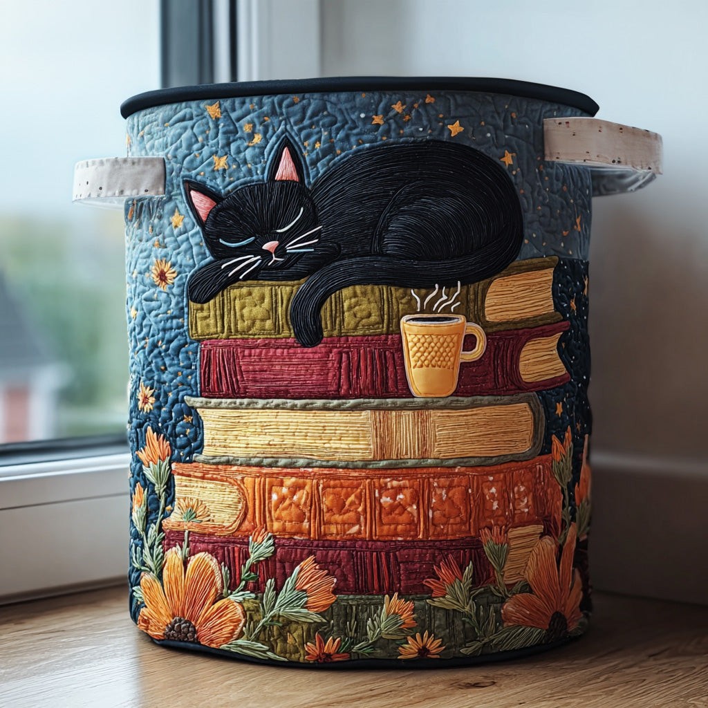 Panier rembourré pour chats | Panier fait main
